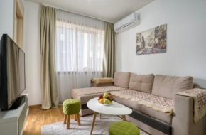 Apartman Andrija